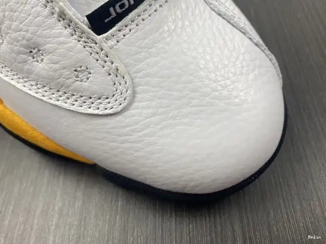 Bmlin Shoes Sol 414571-167 Air Del Jordan 13 0601